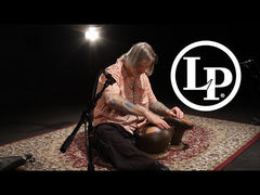 Tambour LP Udu Udongo II