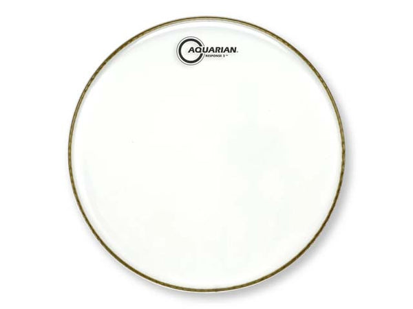 Aquarian 28" Response 2 Clear Bass Drum Head