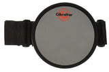 Gibraltar Practice Pad 6" w/ Leg Strap