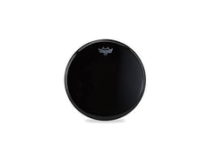 Remo 24" P3 Ebony Bass Drum Head