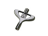 Tama Drum Key Black Nickel