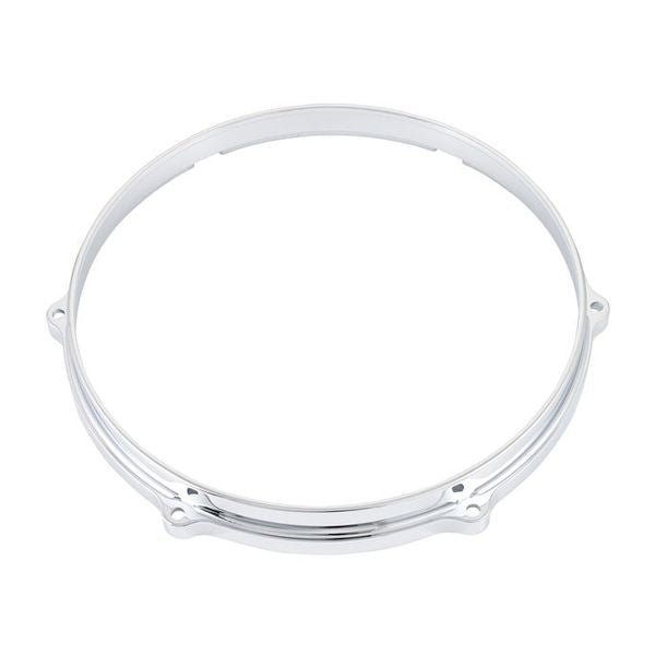 Tama 12" 6 Hole Black Nickel Die-Cast Hoop