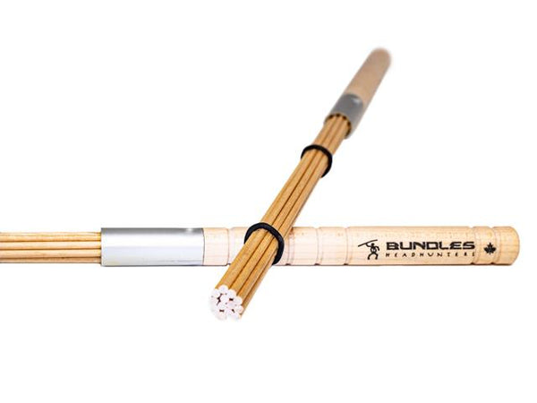 HeadHunters Wood Bundles
