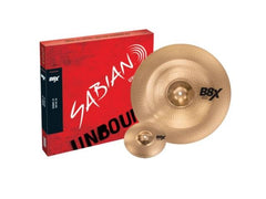 Sabian B8X Effects Pack