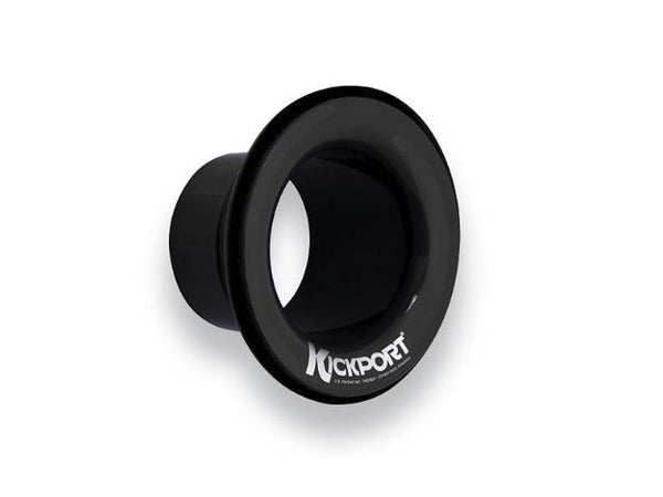 Kickport 2 Bass Drum Enhancer Black