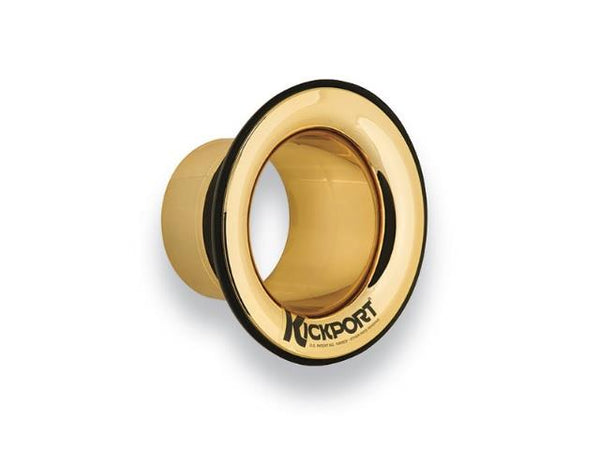 Kickport 2 Bass Drum Enhancer Gold