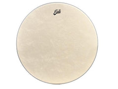Evans 22" EQ4 Calftone Bass Drum Head