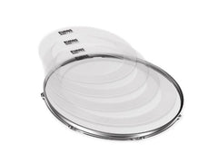 Pack de fusion Evans E-Ring 10", 12", 14", 14"