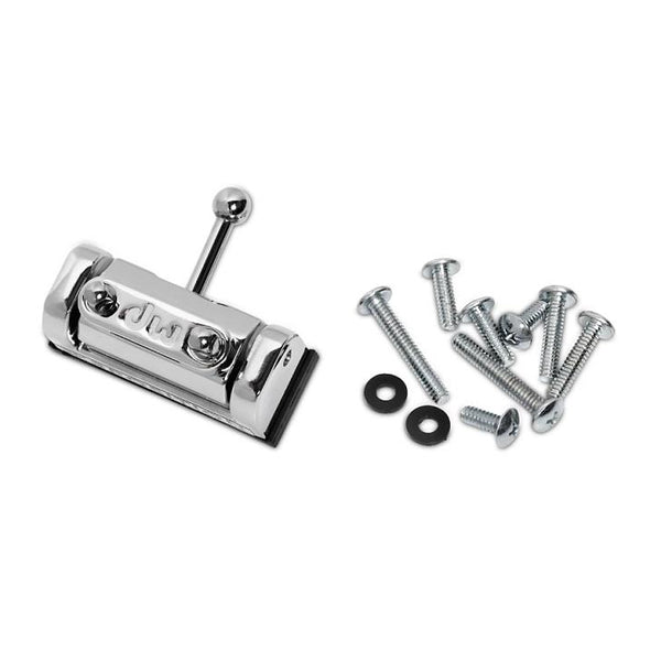 DW 3-Position Butt Plate