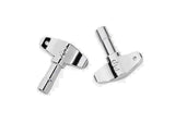 DW Standard Drum Keys 2 Pack