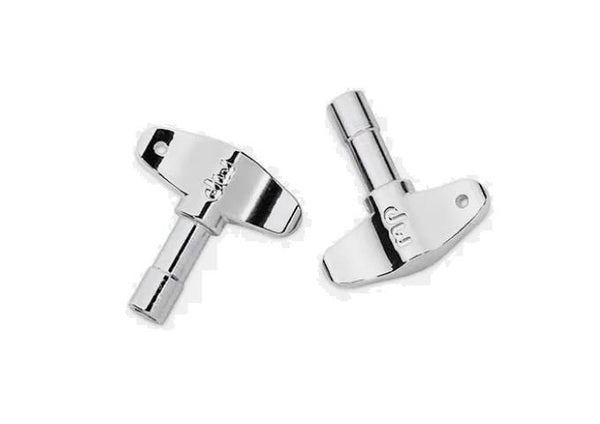 DW Standard Drum Keys 2 Pack