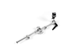 Bras de perche de cymbale DW court
