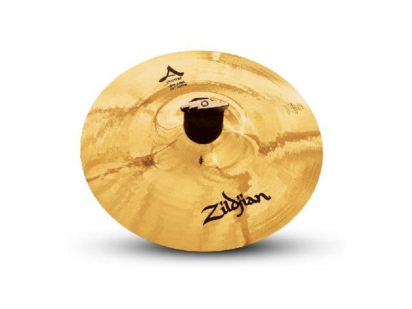 Zildjian A Custom 10" Brilliant Splash