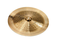 Paiste 18" Signature Thin China