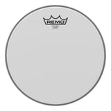 Remo 12" Diplomat Coated