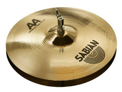 Sabian 14" AA Medium Hi-Hats