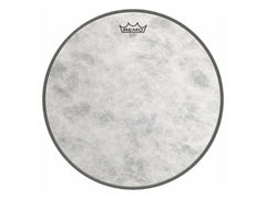 Peau de grosse caisse Remo Diplomat Fiberskyn 24"