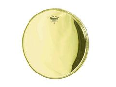 Peau de batterie Remo Ambassador Starfire Gold 10"