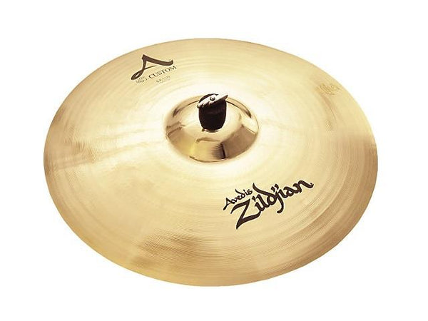 Zildjian A Custom 19" Brilliant Crash