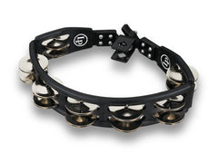 LP Black Cyclops Mountable Tambourine LP160