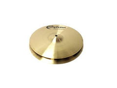 Bosphorus 14" Hi-Hats Traditionnels Foncés