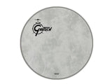 Gretsch 18" Resonant Bass Drum Head Fiberskyn w/ Off Set Logo