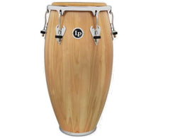 LP Matador 11-3/4" Conga Natural/Chrome M752S-AWC