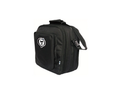 Sac de protection pour pédale de grosse caisse double