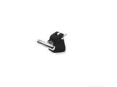 DW Toe Clamp Block Assembly with Wing Screw DWSP997