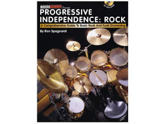 Indépendance progressive : le rock de Ron Spagnardi