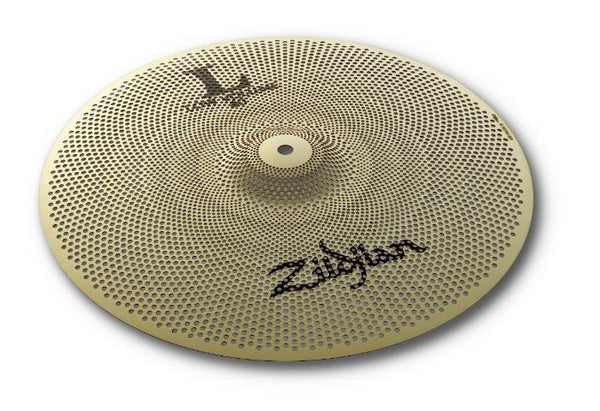 Zildjian Low Volume 20" Ride Cymbal