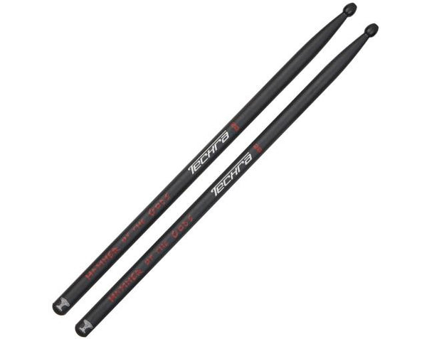 Techra Hammer Of The Gods 2B