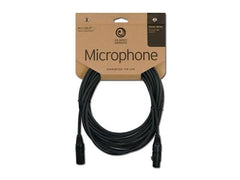 Planet Waves Microphone Cable XLR-XLR 10' PW-CMIC-10