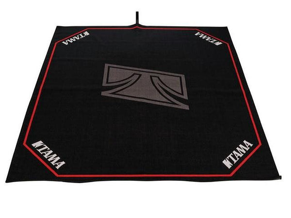 Tama Drum Rug