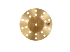 Sabian 10" AAX Aero Splash