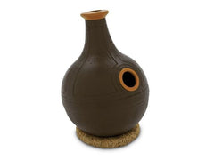 LP Udu Drum Clay Tone #4