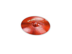 Paiste 10" Color Sound 900 Rouge Splash