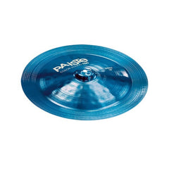 Paiste 14" Color Sound 900 Blue China
