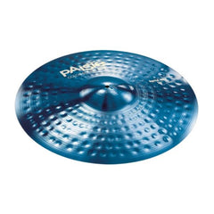 Paiste 24" Color Sound 900 Blue Mega Ride