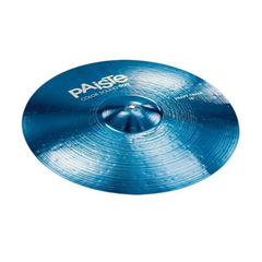 Paiste 19" Color Sound 900 Blue Heavy Crash