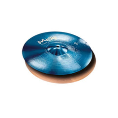 Paiste 14" Color Sound 900 Blue Hi-Hats