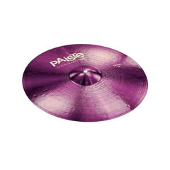 Paiste 18" Color Sound 900 Purple Crash