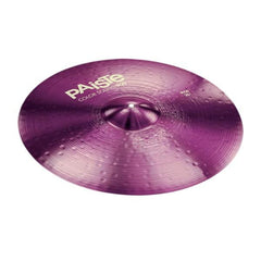 Paiste 22" Color Sound 900 Purple Ride