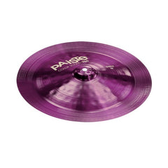 Paiste 18" Color Sound 900 Purple China
