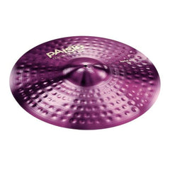 Paiste 24" Color Sound 900 Purple Mega Ride
