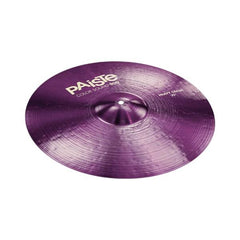 Paiste 17" Color Sound 900 Purple Heavy Crash