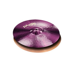 Paiste 15" Color Sound 900 Purple Heavy Hi-Hats