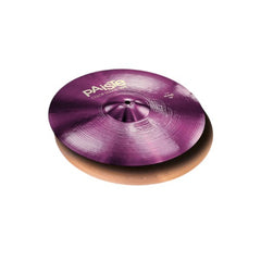 Paiste 14" Color Sound 900 Purple Hi-Hats