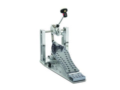 Pédale de grosse caisse simple à entraînement par chaîne DW Machine