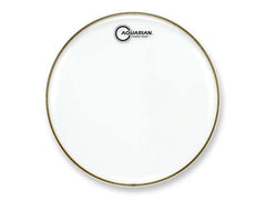 Peau de batterie Aquarian 18" Classic Clear